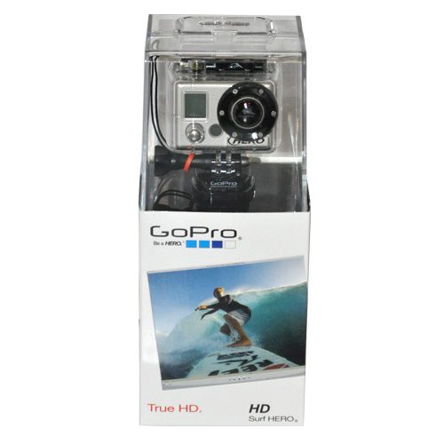 GoPro Surf Hero HD