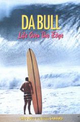 DA Bull: Life over the Edge