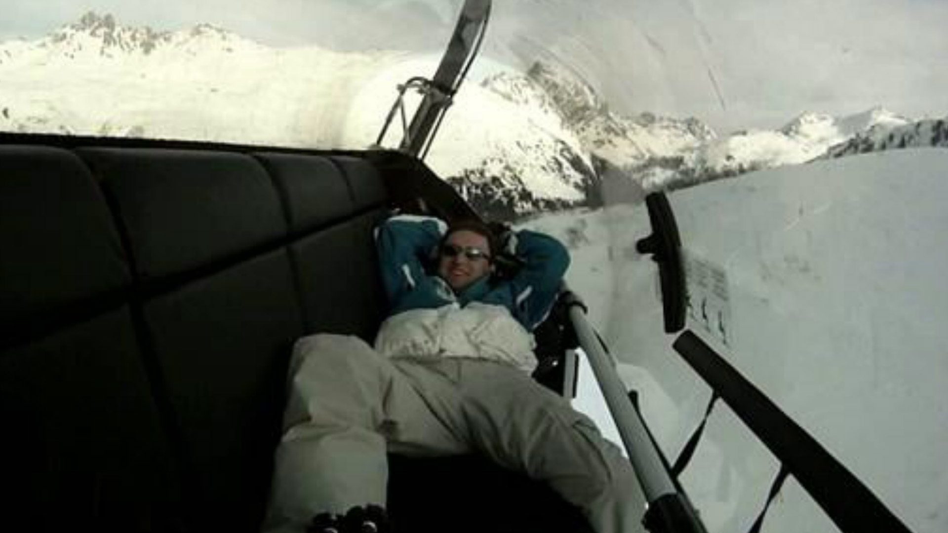 Skilas Tour 2010 Video