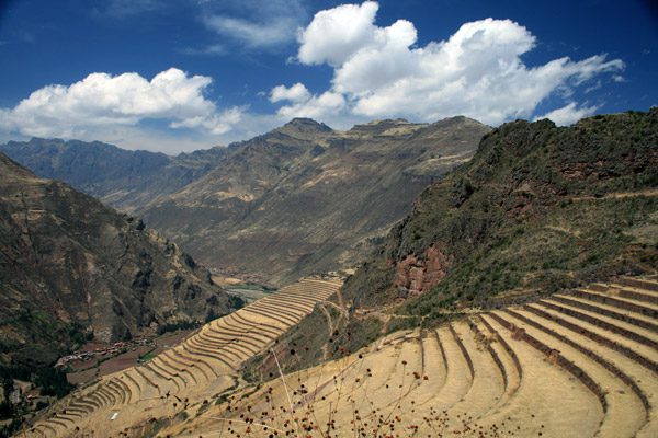 Pisac