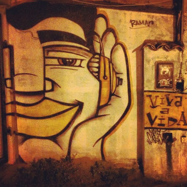 Brazilian street art 3