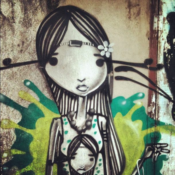 Brazilian street art 5