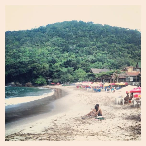 Praia do Cepilho, Trindade, RJ 2