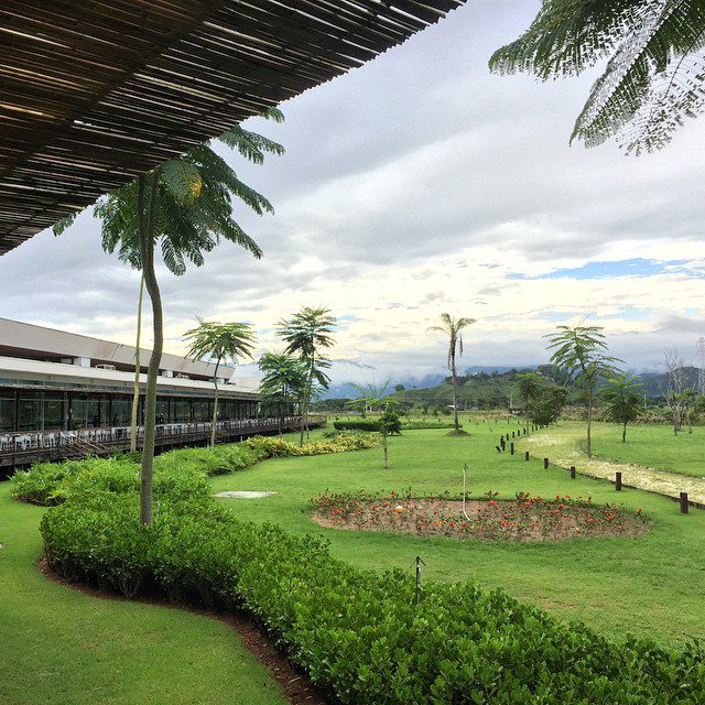 Shopping at Serramar in Caragua! #brazil #caragua